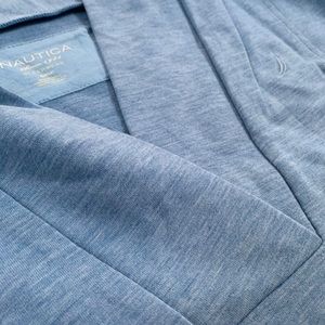 🆕Nautica Cozy Shawl